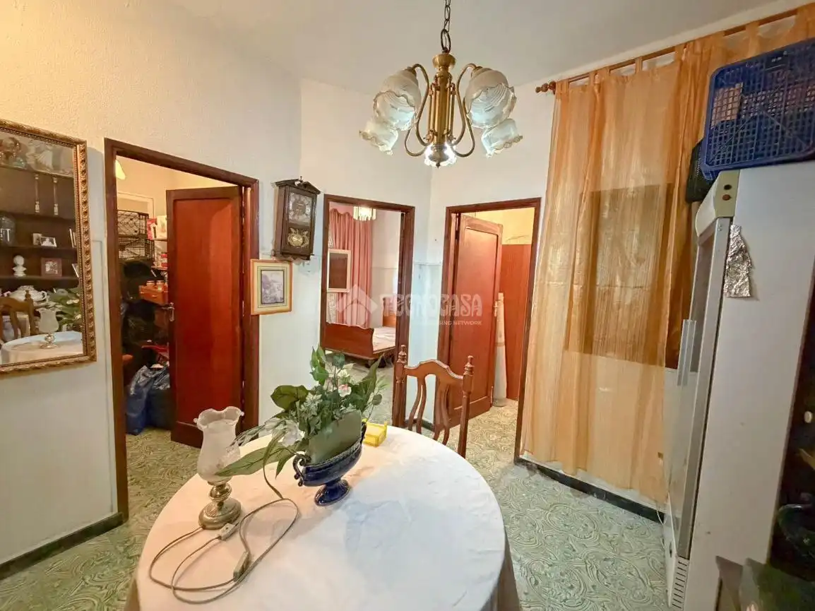 Comedor de Casa adosada en venta en Telde con Amueblado