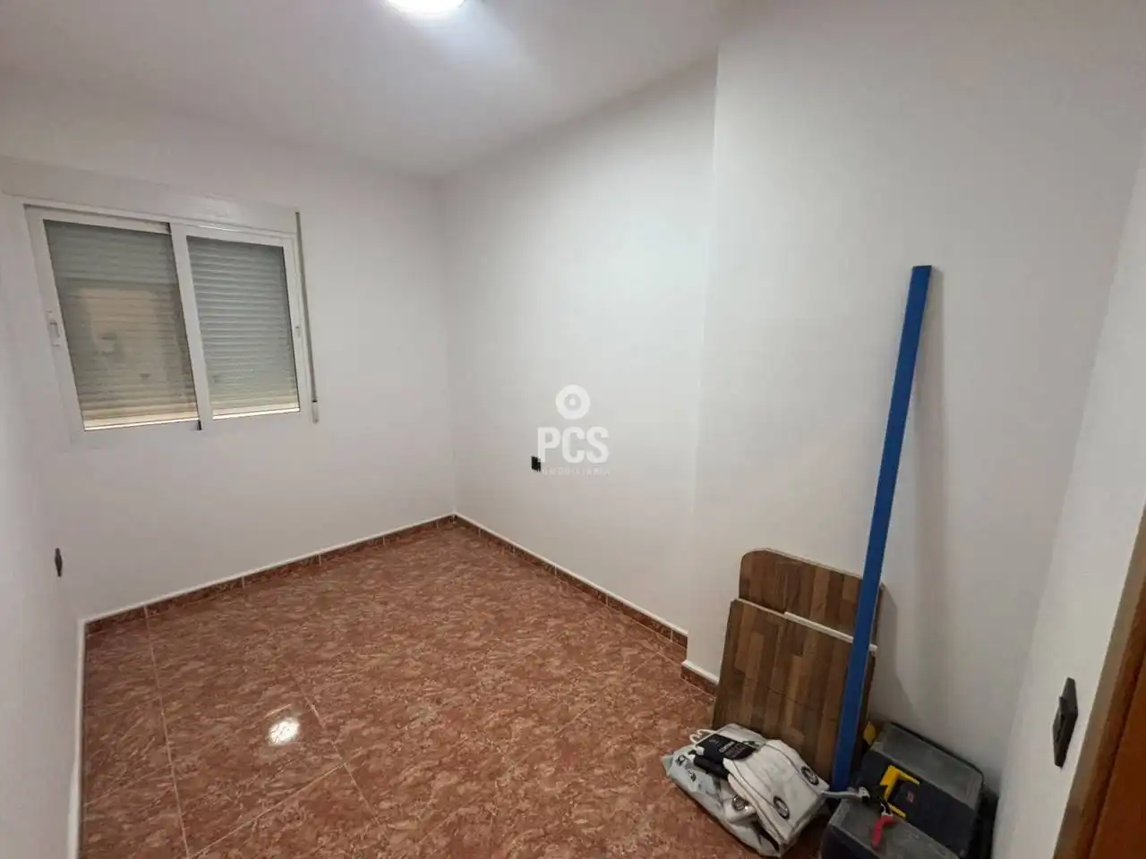 Piso en venta en Alhama de Murcia con Amueblado