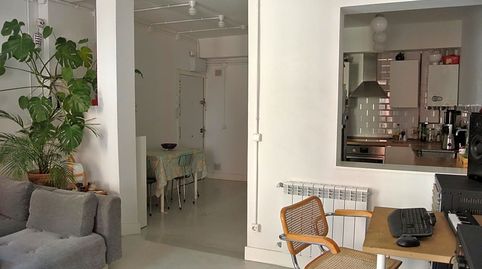 Foto 3 de Piso de alquiler en Del Doctor Fourquet, Embajadores - Lavapiés, Madrid Capital
