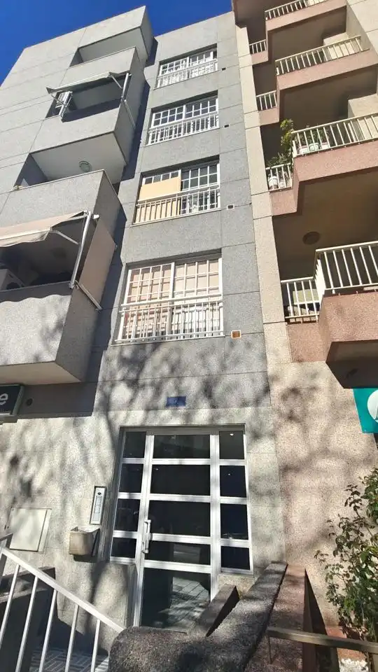 Flat with lift for sale in Calle de Santiago Beyro, imagen 8