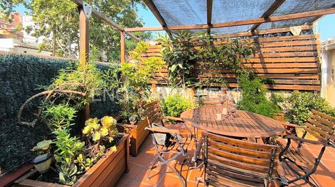 Photo 5 of Attic to rent in La Font d'en Fargues, Barcelona