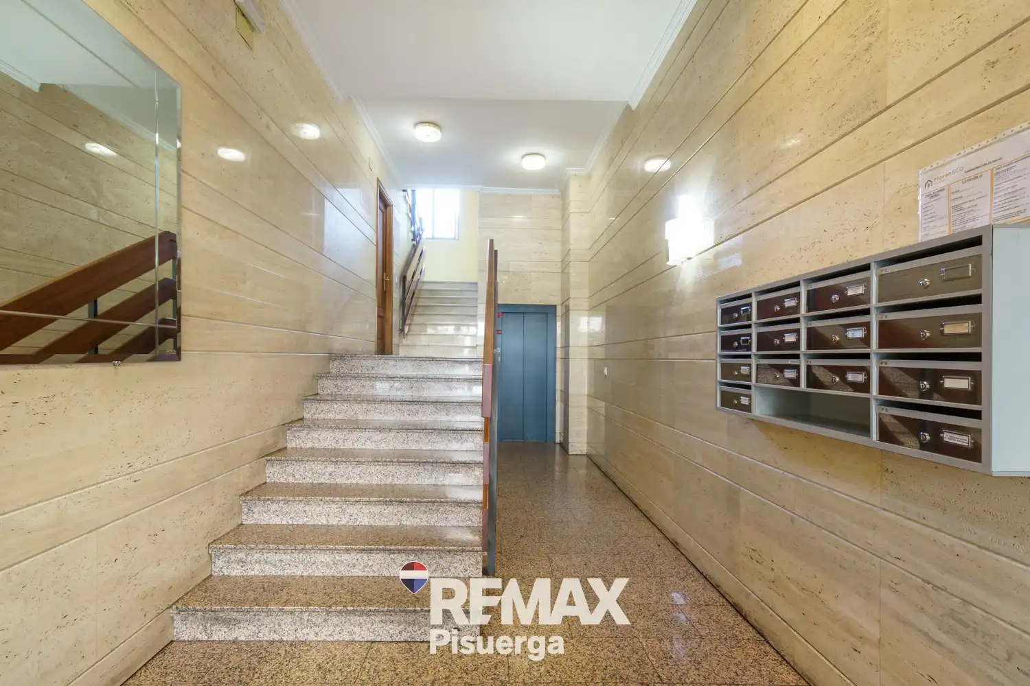 Piso con terraza en venta en Calle Pasión 15, imagen 52