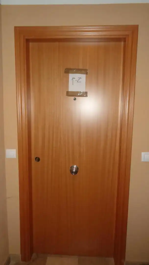 Piso en venta en c/ horta de dalt, Aldover