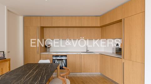 Foto 5 de Apartamento en venta en Ciudad Jardín,  Madrid Capital