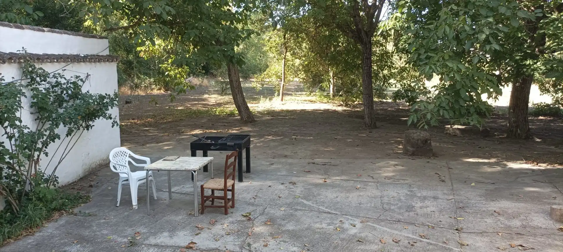 Casa rústica amb piscina en venda a Partidas Norte, imagen 27