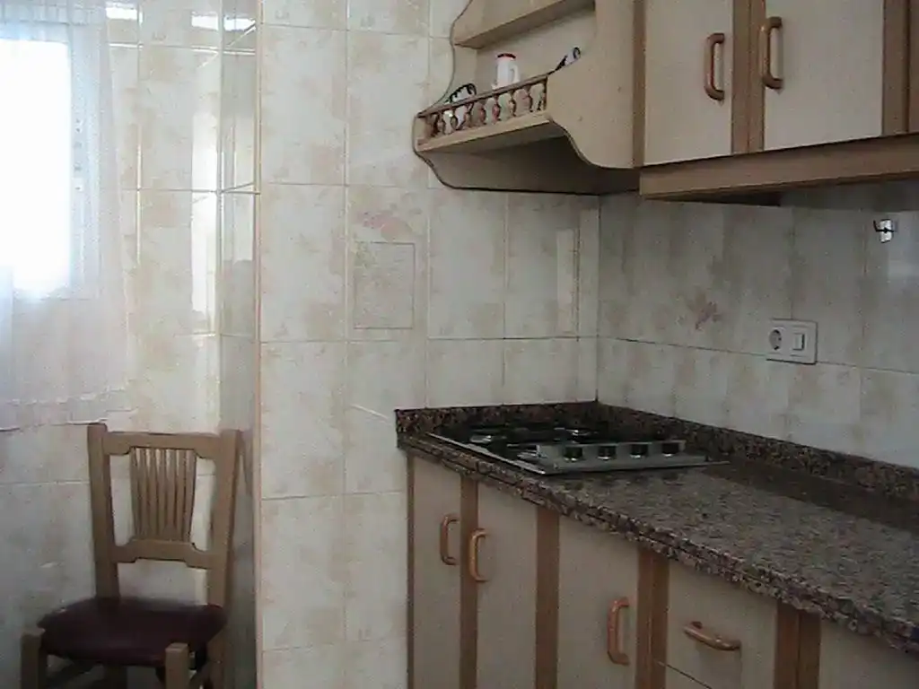 Küche von Country house zum Verkauf in Vélez de Benaudalla