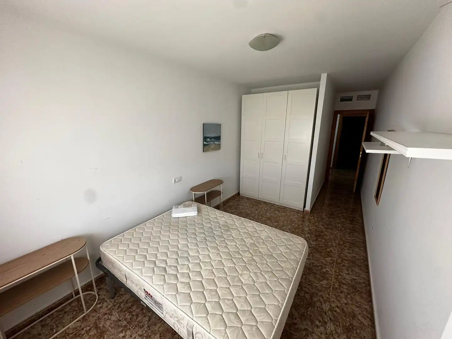 Piso con terraza en venta en Calle Calle Benidorm, imagen 17