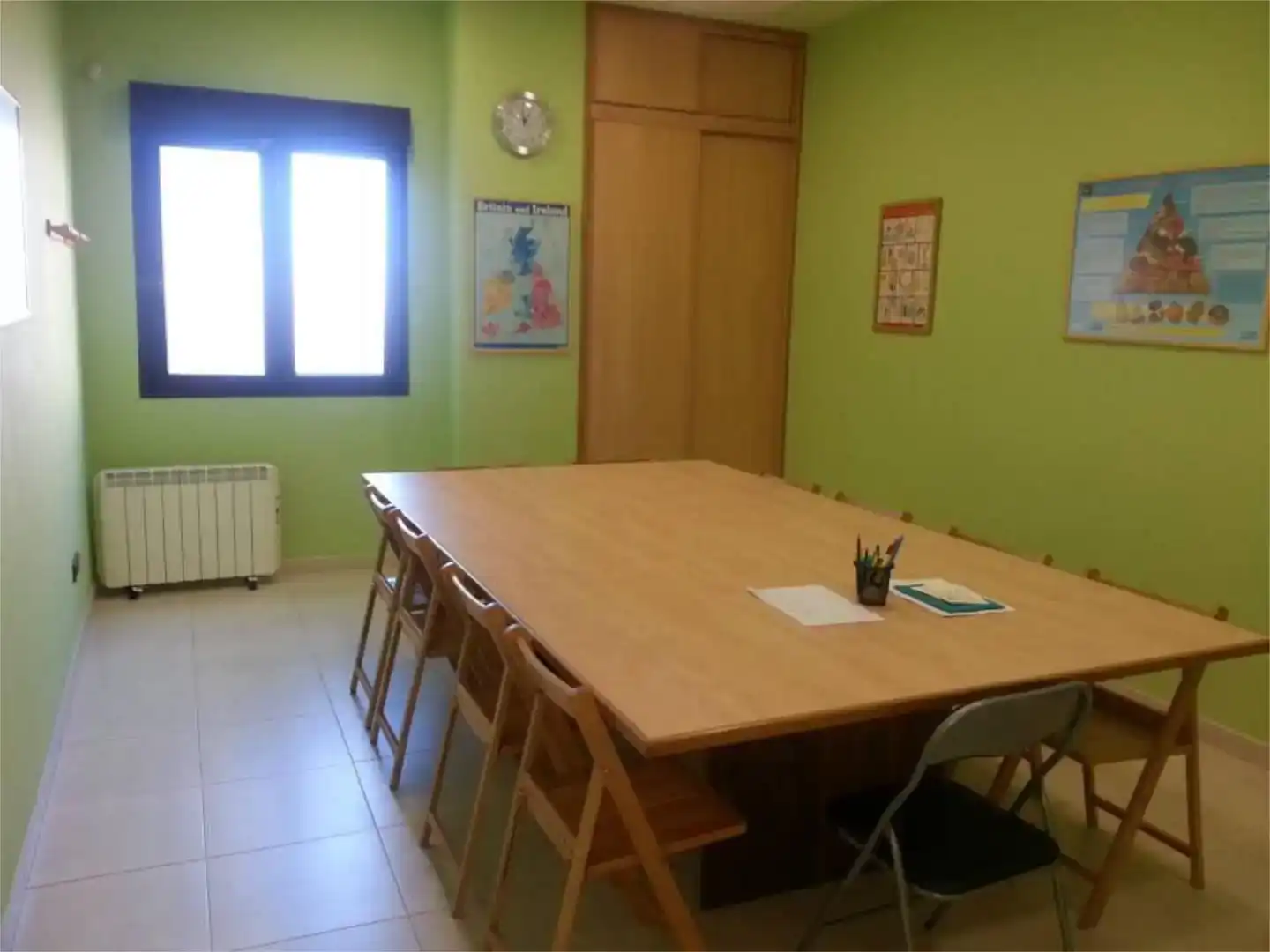 Commercial properties for rent in Avilés  with Furnished