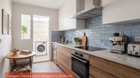 Foto 3 de Piso en venta en De la Constitución, Arroyo de la Miel, Benalmádena