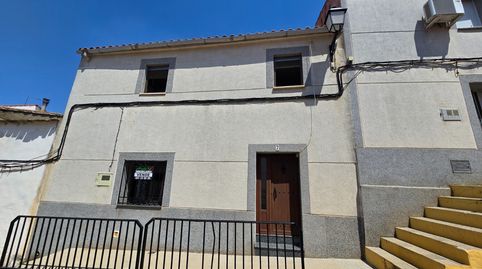 Foto 2 de Casa o chalet en venta en Calle Nueva, 7, Aliseda, Cáceres