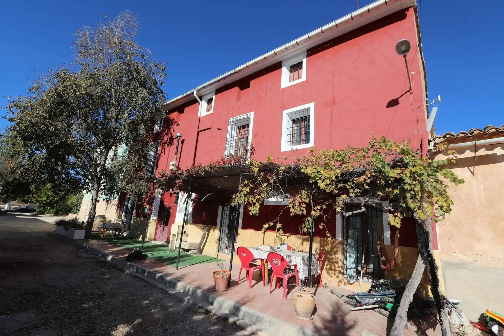 Local commercial à vendre à El Pinós / Pinoso, imagen 16