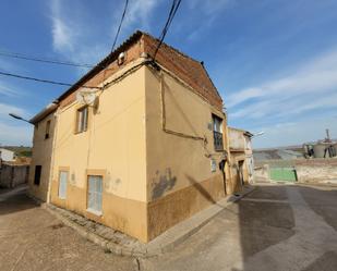 Vista exterior de Casa o xalet en venda en Espinosa de Henares