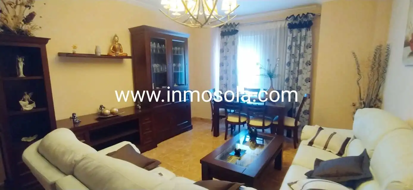 Appartamento con terrazza in vendita a Torreperogil, imagen 20