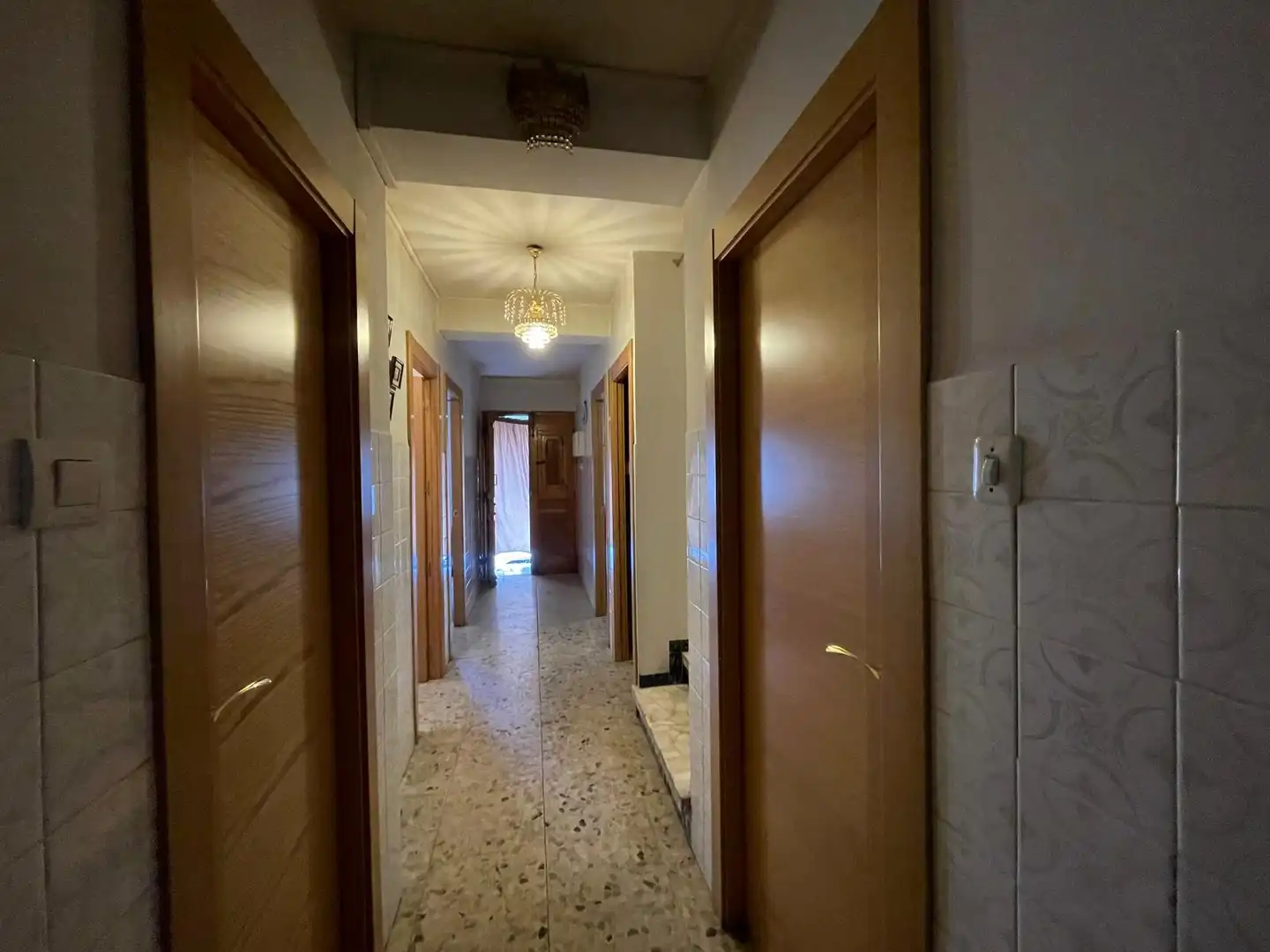 Finca rústica en venta en Cogeces del Monte con Calefacción, Terraza y Trastero
