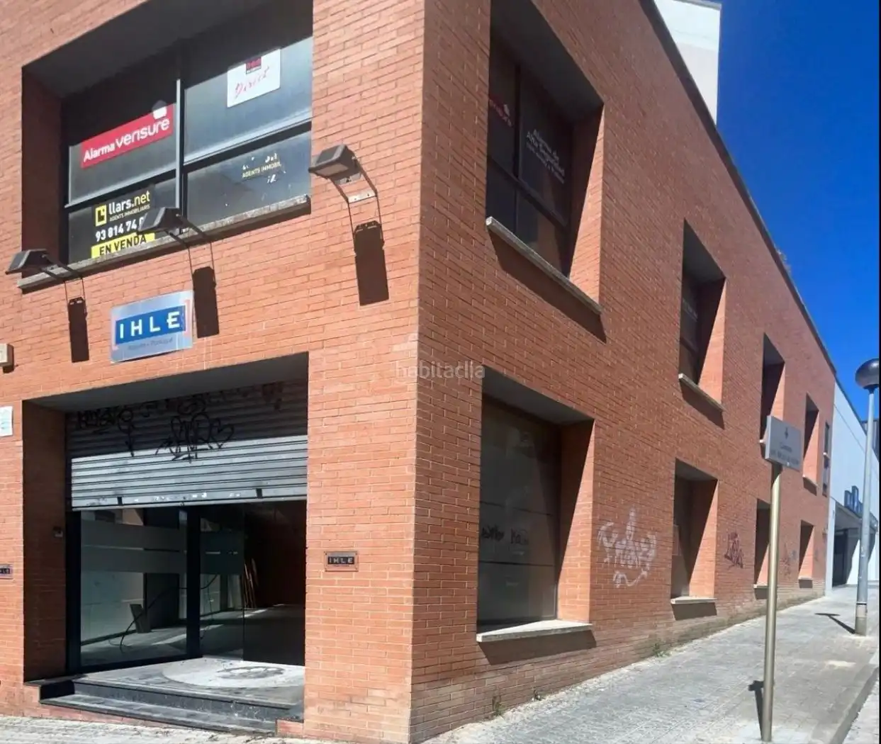 Local comercial en venda a Carrer d'Olèrdola 24, imagen 4