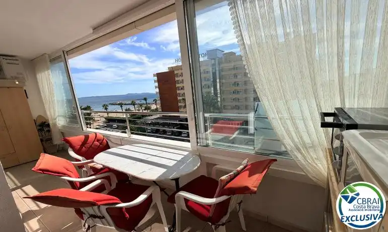 Apartamento con piscina en venta en Avinguda de la Gola de l'Estany, imagen 17
