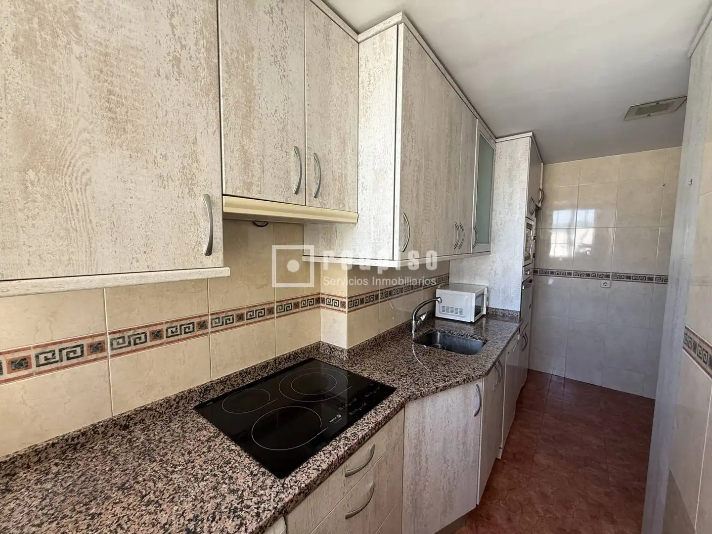 Piso con jardín en venta en de Santa Genoveva, imagen 11