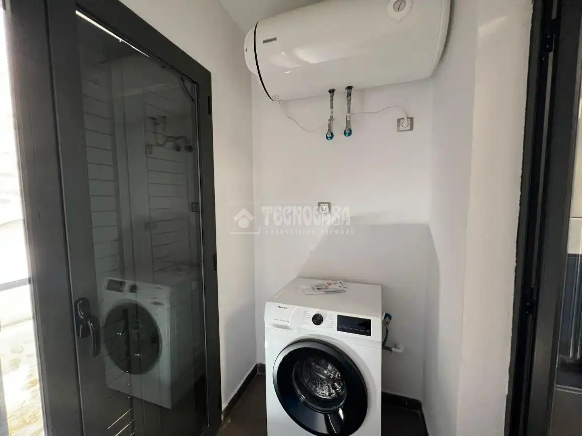 Baño de Piso de alquiler en Talavera de la Reina