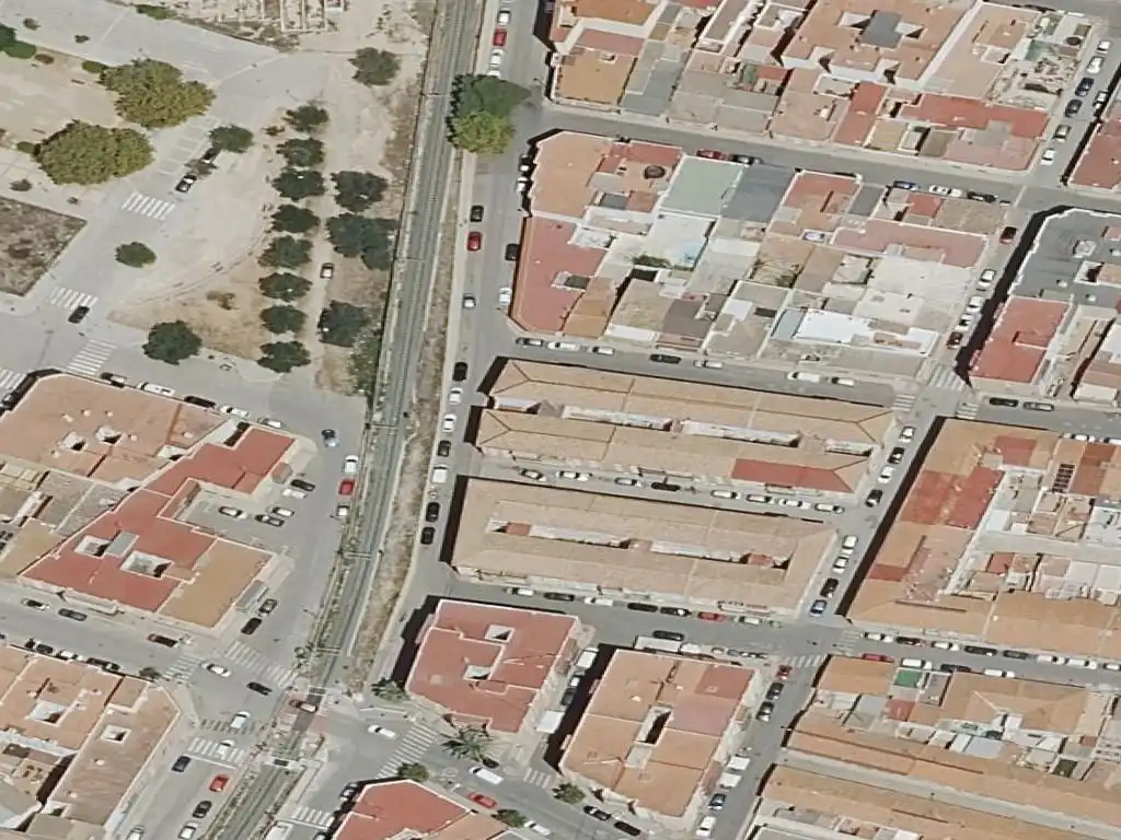 Wohnung zum Verkauf in EX VPO PISO VIVIENDA TERM, CL, OLOCAU, 00006, PICA