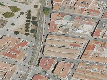 Pis en venda a EX VPO PISO VIVIENDA TERM, CL, OLOCAU, 00006, PICA
