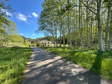 Casa rústica en venda a Carretera Estañol 155
