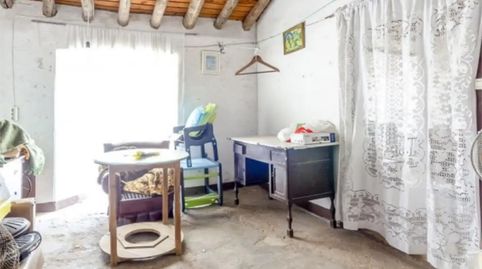 Foto 5 de Casa adosada en venda a Plaza Cipriano González Piñero, 12, Montijo, Badajoz