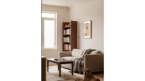Foto 2 de Piso en venta en De Ramon Llull 16-22, La Carrasca, Valencia Capital