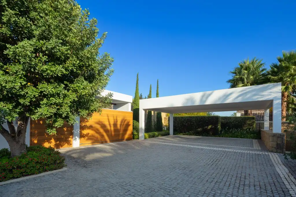 Villa mit Pool zum Verkauf in Casares pueblo, imagen 20