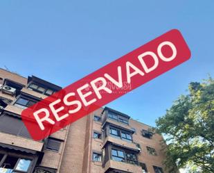 Vista exterior de Pis en venda en Coslada amb Aire condicionat i Calefacció