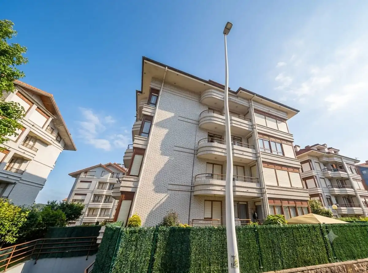 Appartement avec terrasse à vendre à Vitoria, imagen 4