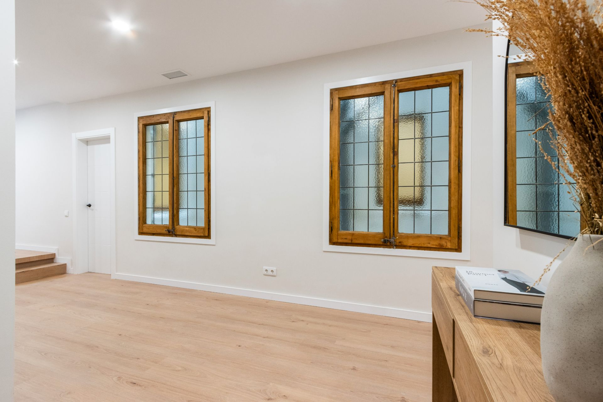 Flat for sale in Terrassa  with Air Conditioner, Heating and Parquet flooring