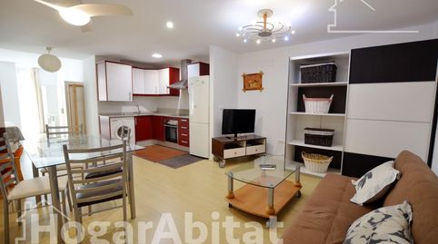 Photo 2 of Flat for sale in Calle Cronista Viravens, Carolinas Bajas, Alicante / Alacant