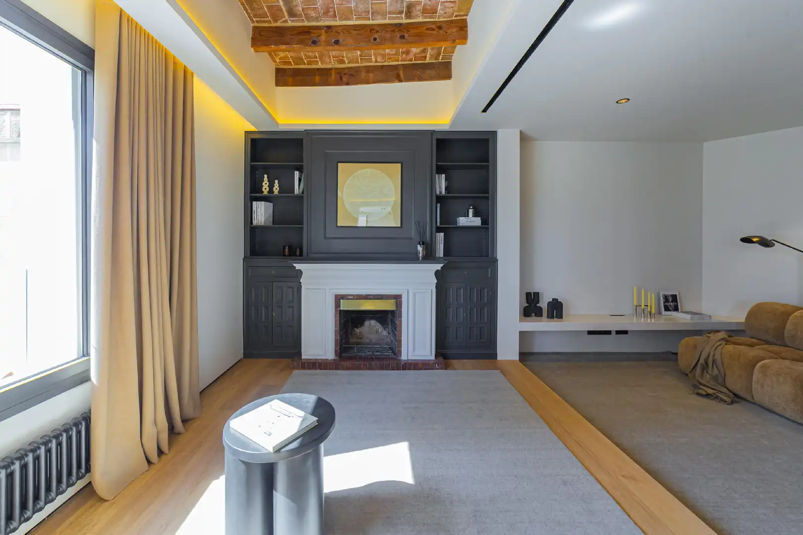 Flat with lift for sale in Sarrià - Sant Gervasi, imagen 11