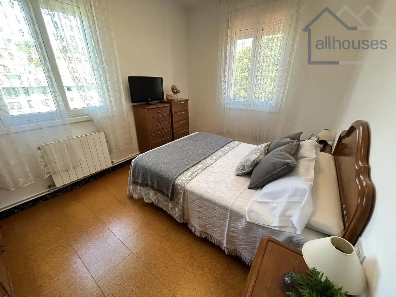 Maison avec jardin à vendre à Camino Cotarela - Lavadores 13, imagen 32