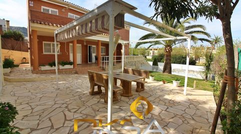 Photo 2 of Houses for sale in Calle Dels Traginers, El Balcó - Jaume I, Oropesa del Mar / Orpesa