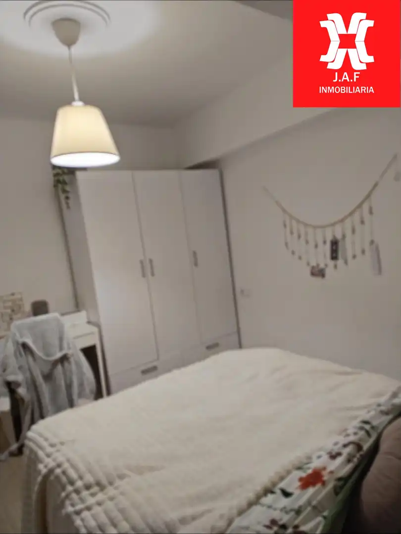 Habitación de Piso en venta en Moncada con Aire acondicionado, Balcón y Alarma