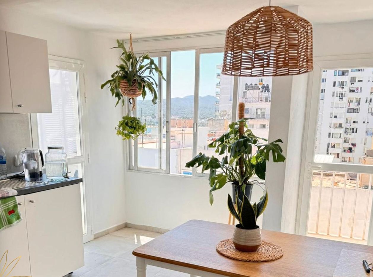 Balcony of Building for sale in Sant Antoni de Portmany