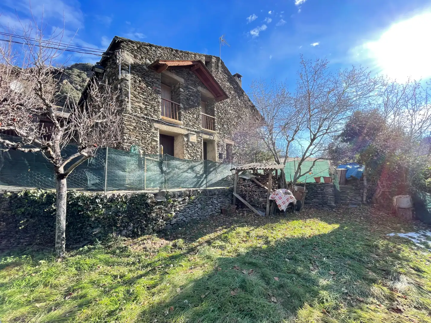 Casa o xalet en venda a Carrer Unica-bonestarre, 19, Vall de Cardós