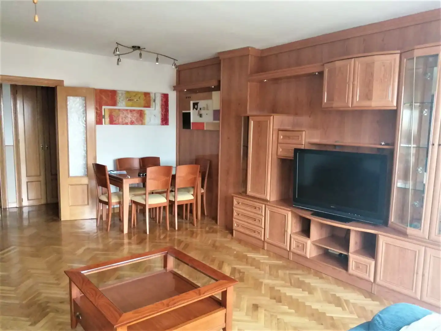 Wohnung zur Miete in Calle Galeón, El Mirador - Grillero