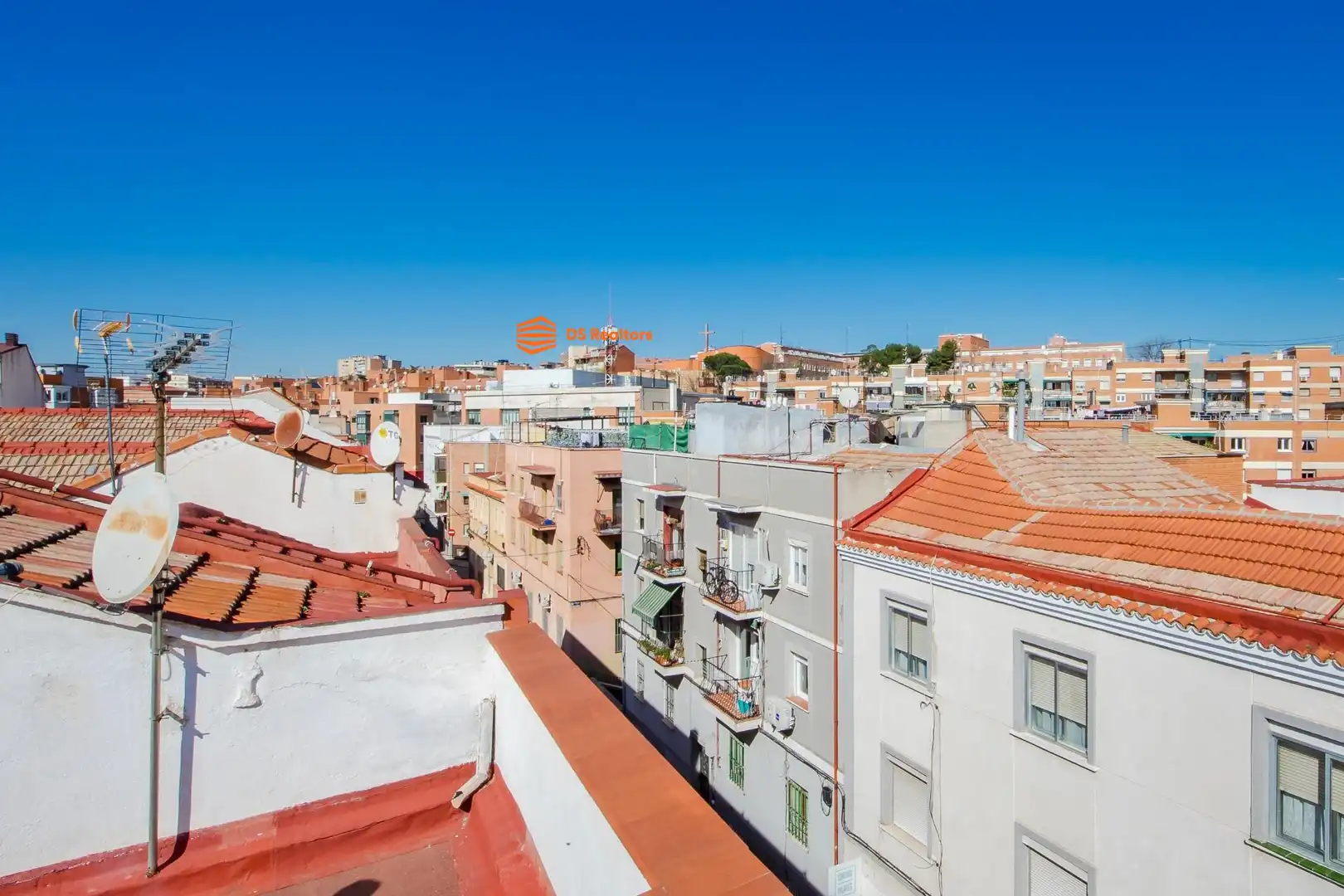 Flat with lift for sale in Calle de Jaime Tercero, imagen 30