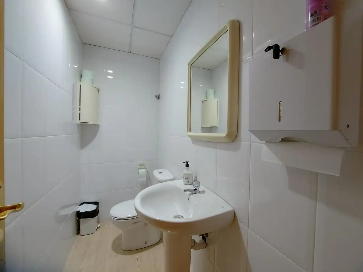 Office space with lift for sale in El Ejido Ciudad, imagen 10