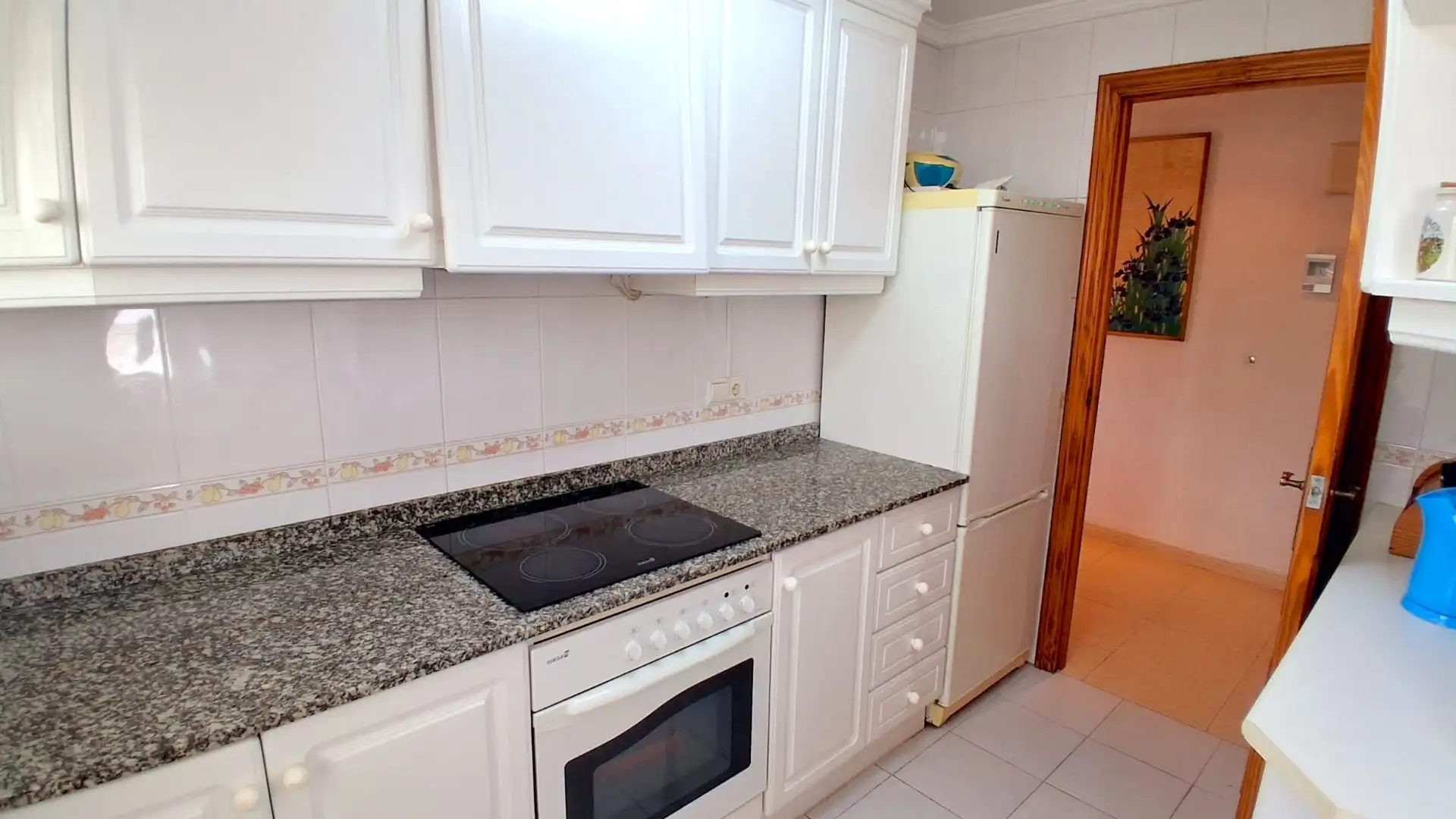 Apartament amb piscina en venda a L'Albir, imagen 17