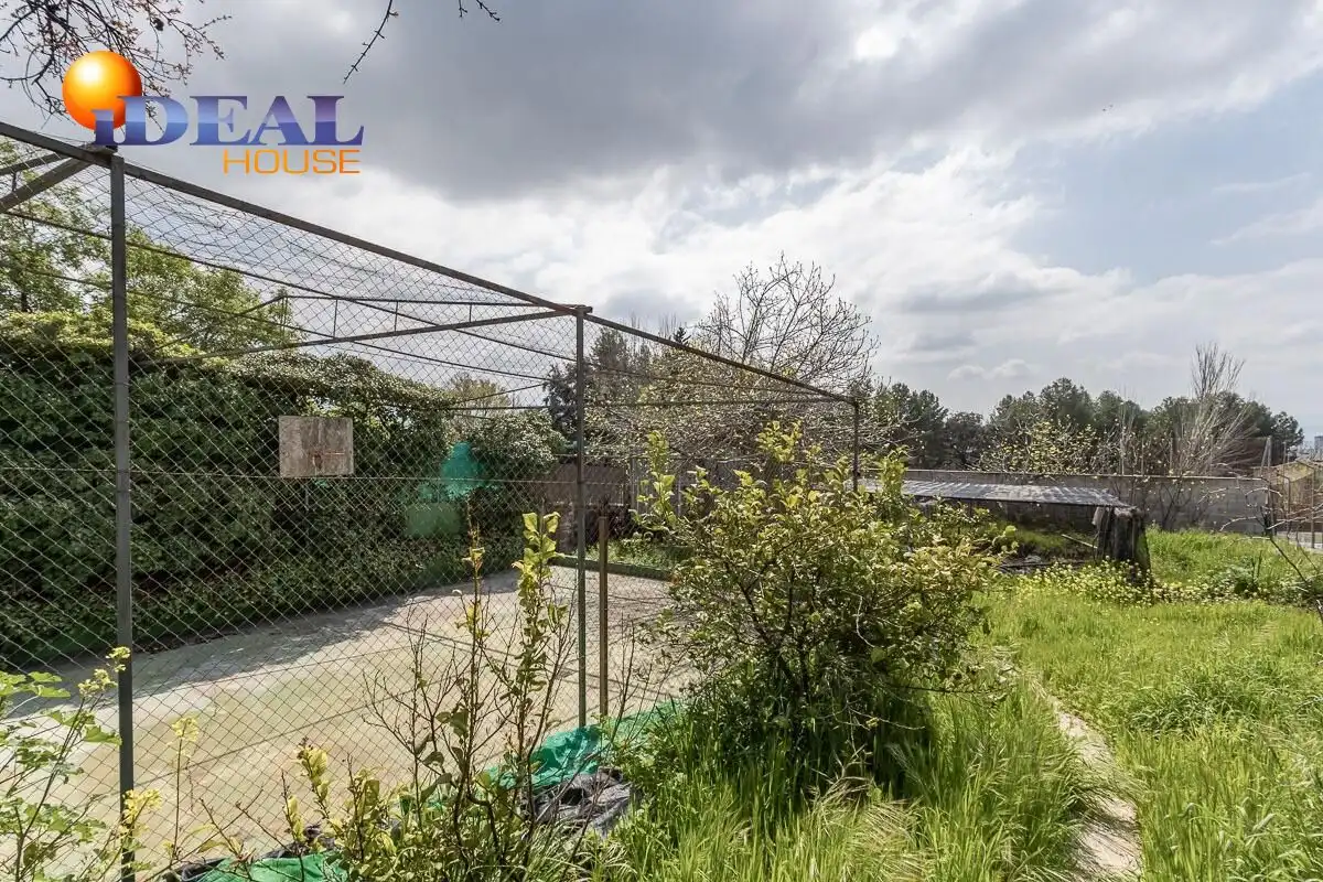 Casa con terrazza in vendita a Calle ARCES UR.MONTELUZ, imagen 49