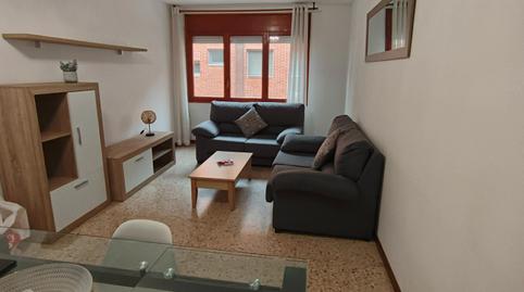 Foto 3 de Apartament de lloguer a Carrer Arnald de Solsona, Pardinyes, Lleida