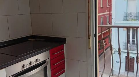 Foto 3 de Piso en venta en Calle Santa Lucía, 16, Centro, Miranda de Ebro