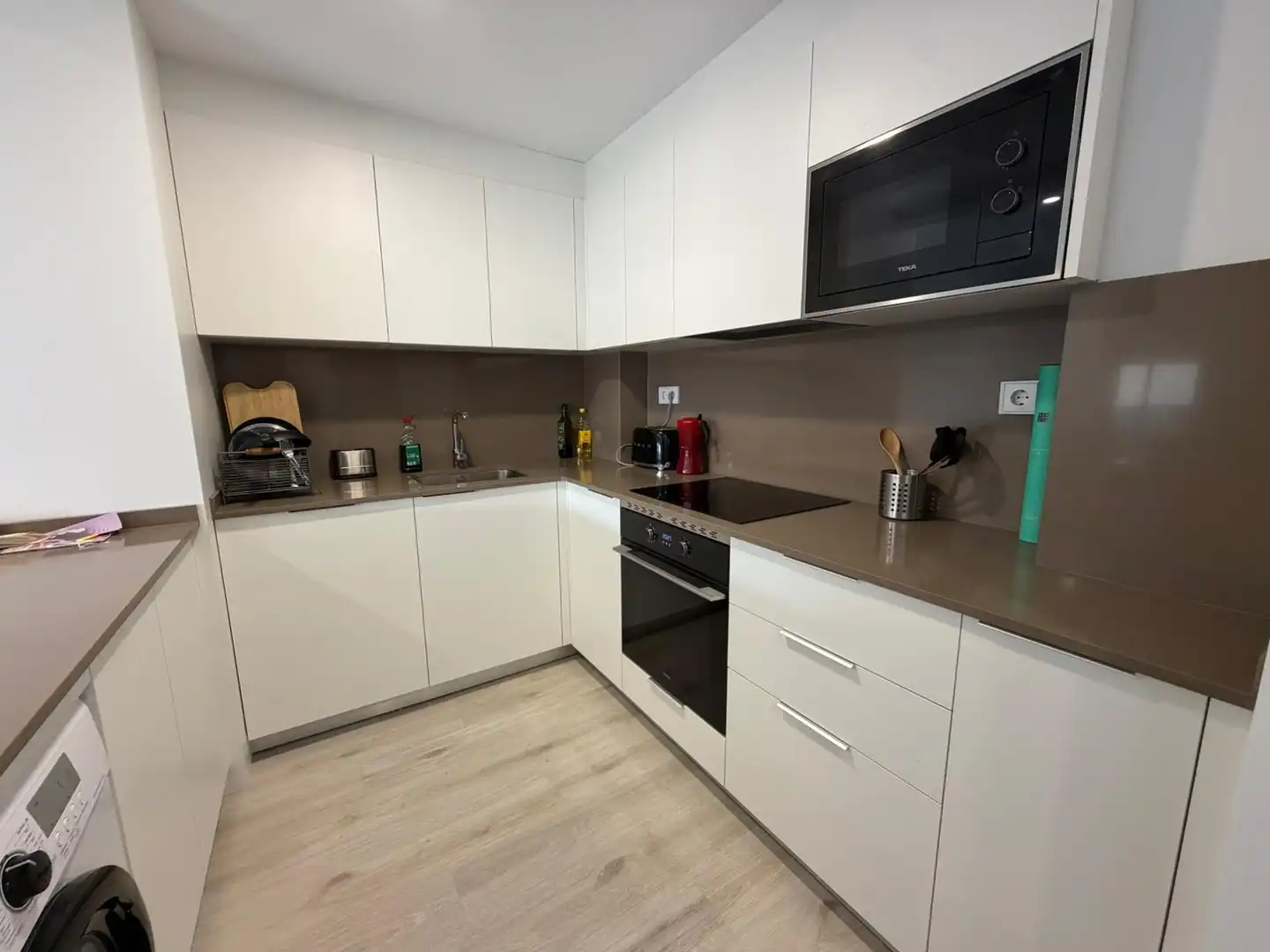 Duplex with terrace for sale in Carrer de Joaquim Rubió i Ors, imagen 10