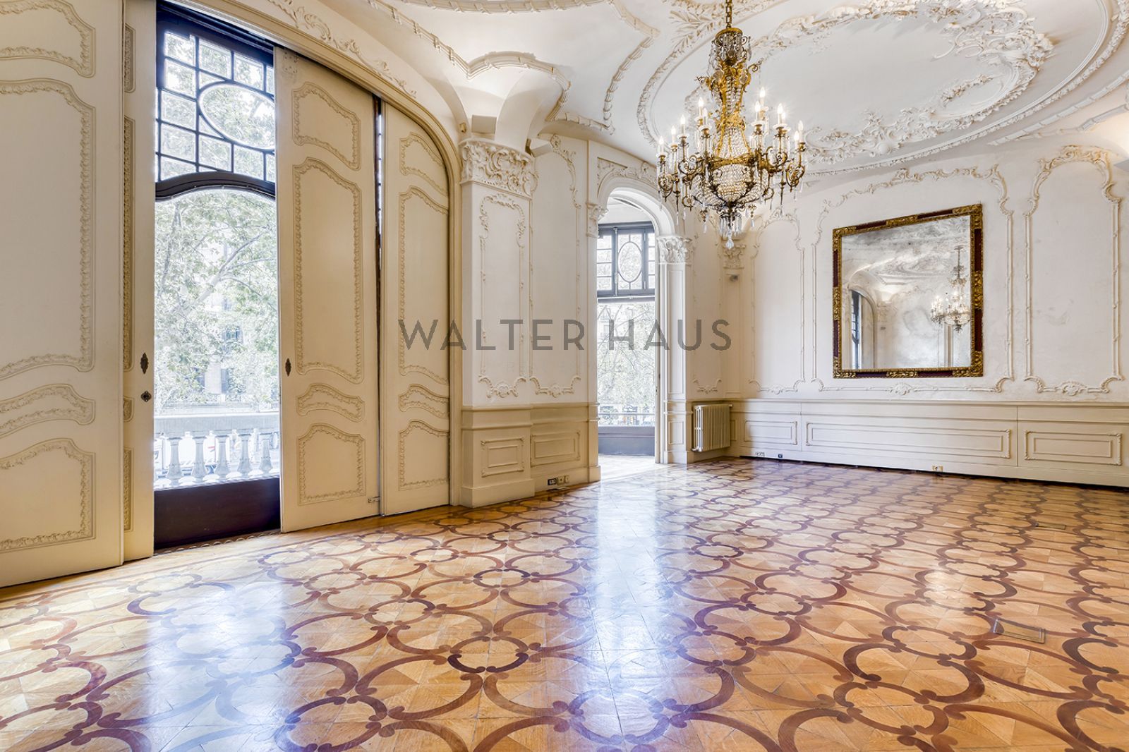 Flat for sale in Passeig de Gràcia, Dreta de l'Eixample