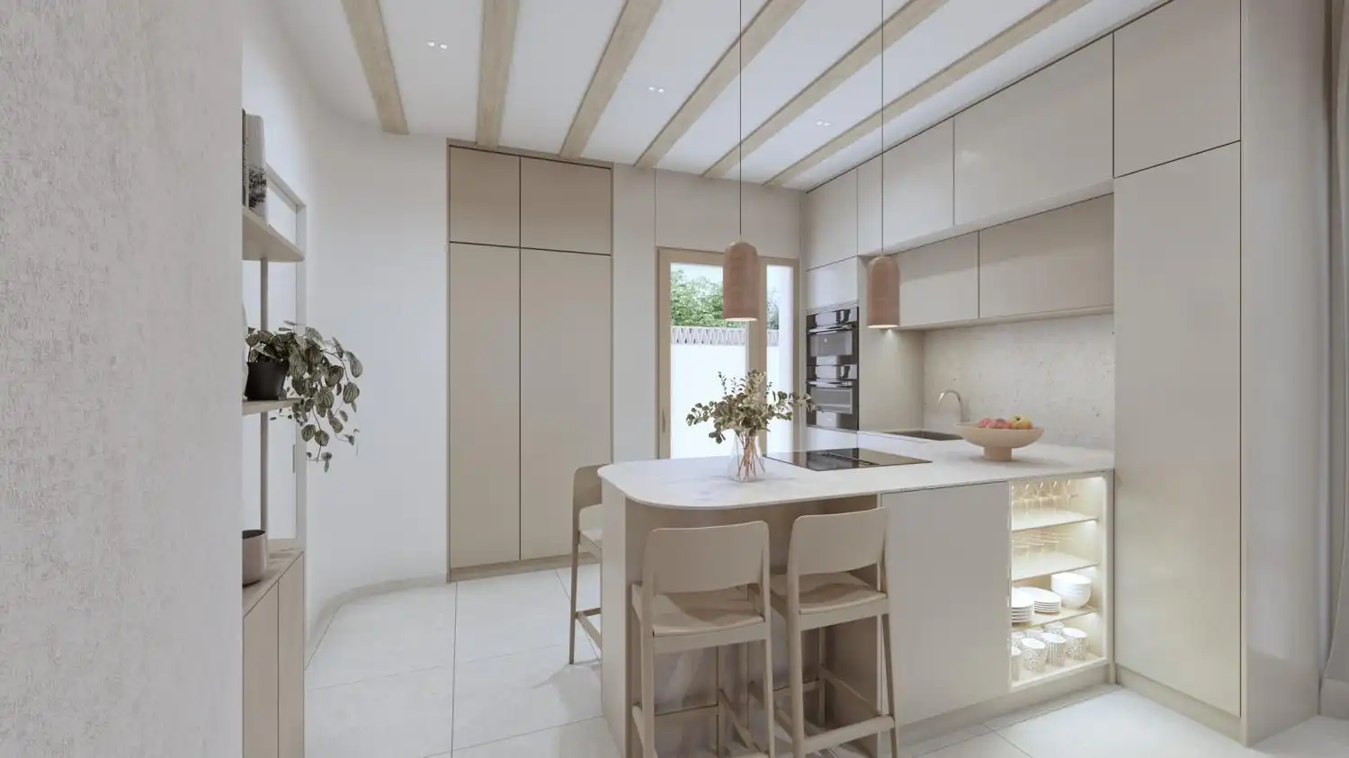 Casa a schiera in vendita a Pilar de la Horadada ciudad, imagen 10