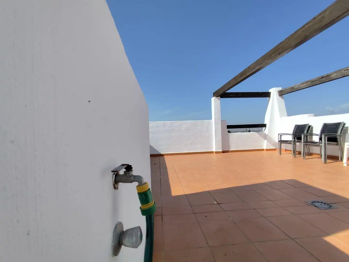 Bungalow avec terrasse à vendre à Bulevar 5-6(CONDADO DE ALHAMA), imagen 32