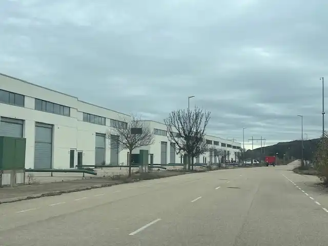 Industriegebäude zum Verkauf in Poligono Industrial Ayerbe, imagen 7